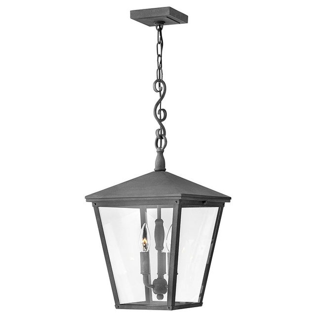 Hinkley Lighting Trellis 3 Light 11
