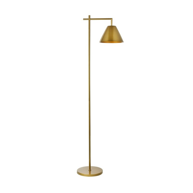 Finley Floor Lamp - Mycitystee