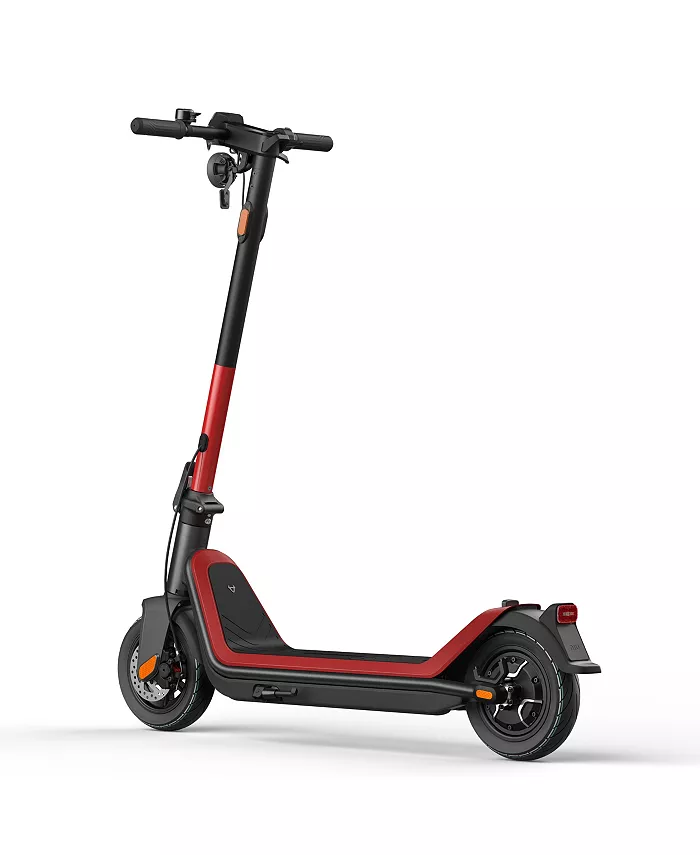 NIUTECH NIU kick scooter KQi3 Sport NA-Red - Mycitystee