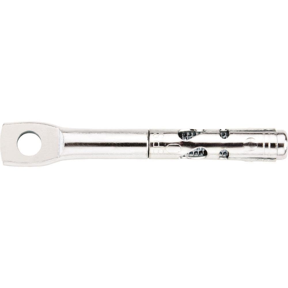 DEWALT Sleeve Anchors LOKBOLT TIEWIRE 5/16X2 3/8(AS) QTY: 100 05700S-PWR from DEWALT - Mycitystee