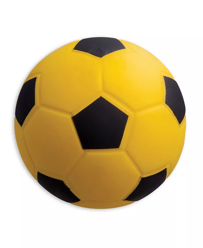 Champion Sports Coated High Density Soccer Ball - Mycitystee