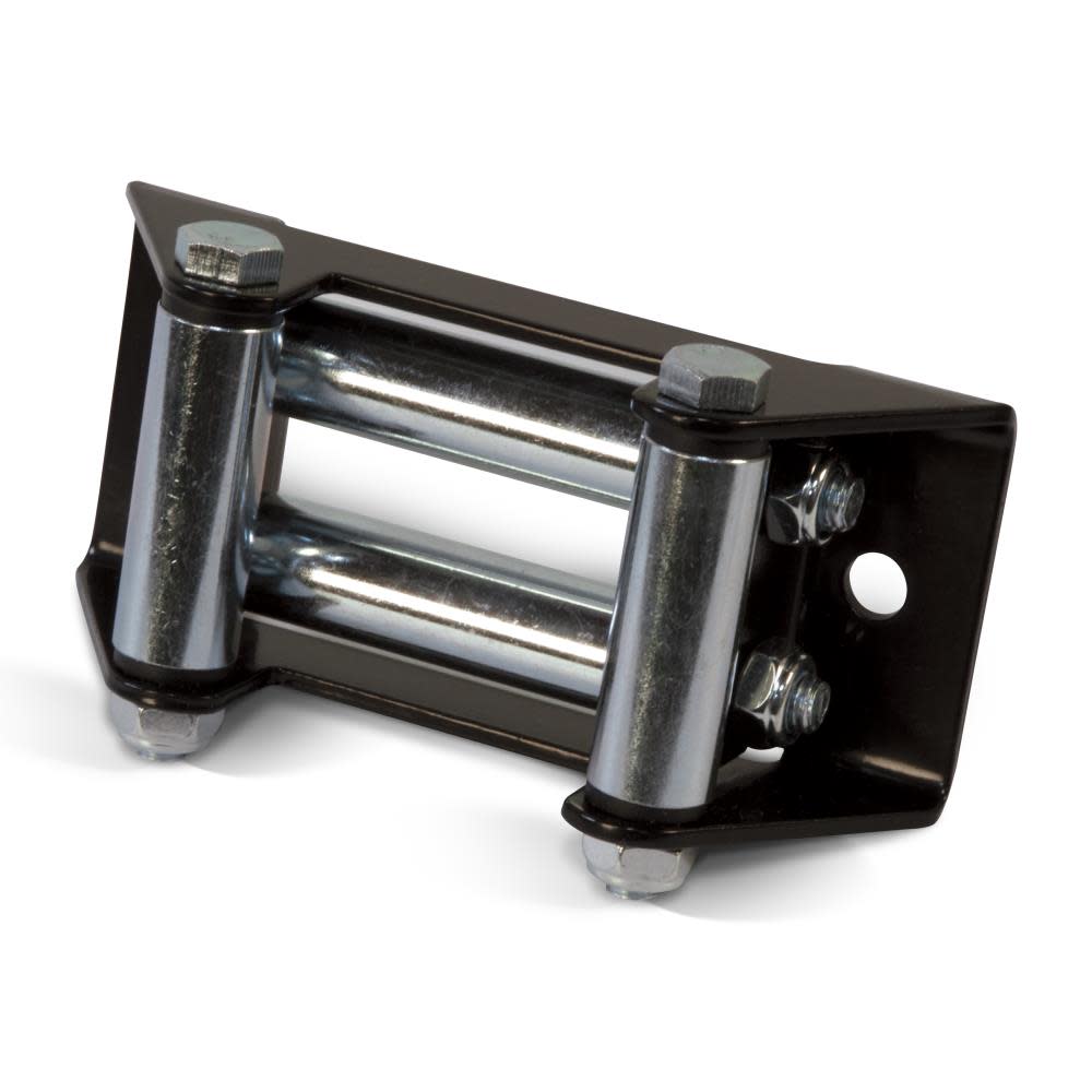 Champion Wire Rope Roller Fairlead for 3500-Lb or Less ATV/UTV Winches - Mycitystee