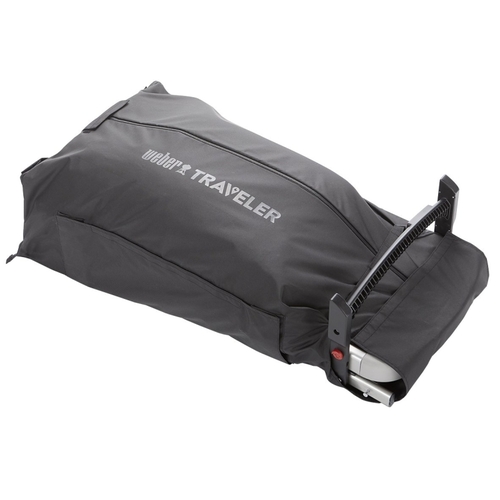 Weber 7030 Cargo Protector， 40.55 in W， 23 in D， 13.81 in H， Vinyl， Black - Mycitystee