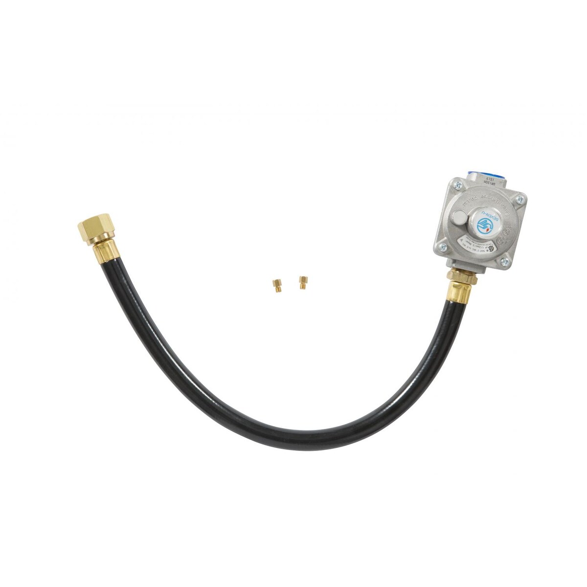 Coyote Conversion Kit For 30-Inch Flat Top Gas Grills - Mycitystee