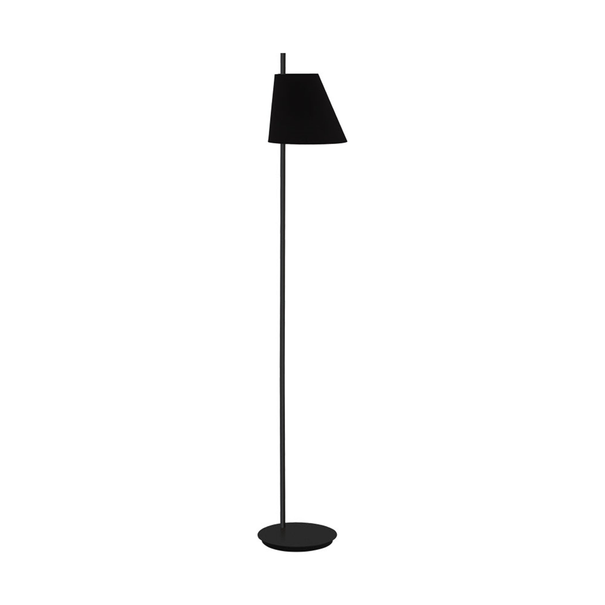 Estazona 1-Light Floor Lamp - Mycitystee