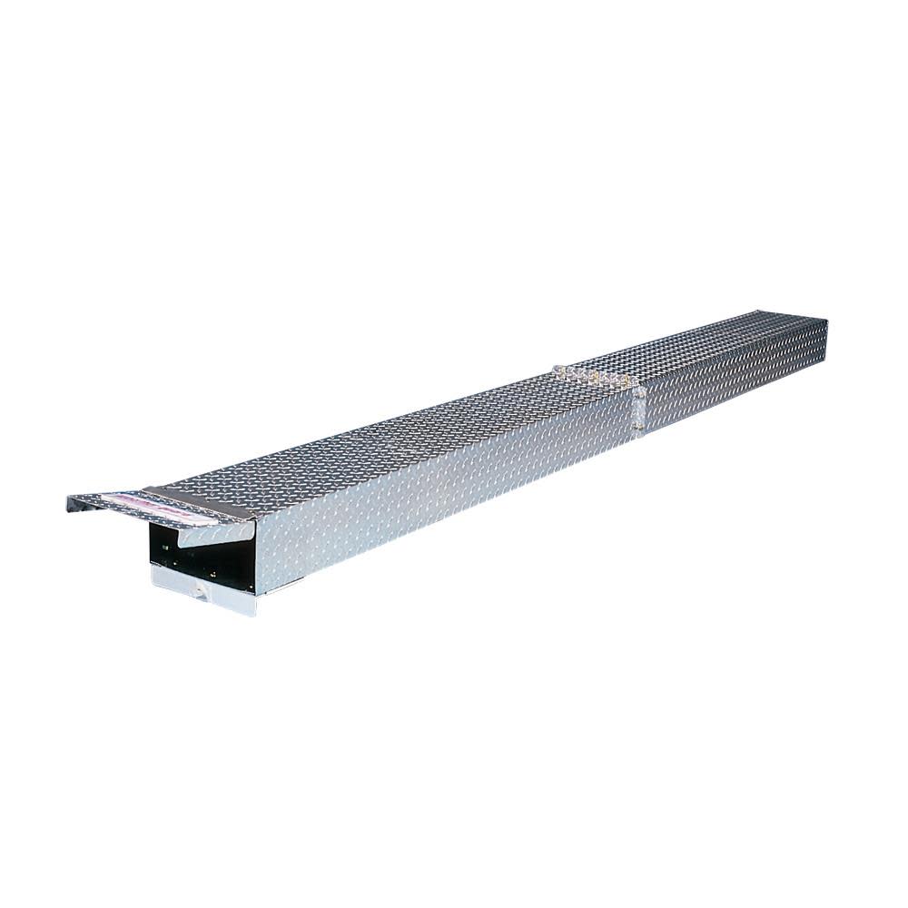 Conduit Carrier - Aluminum - Mycitystee