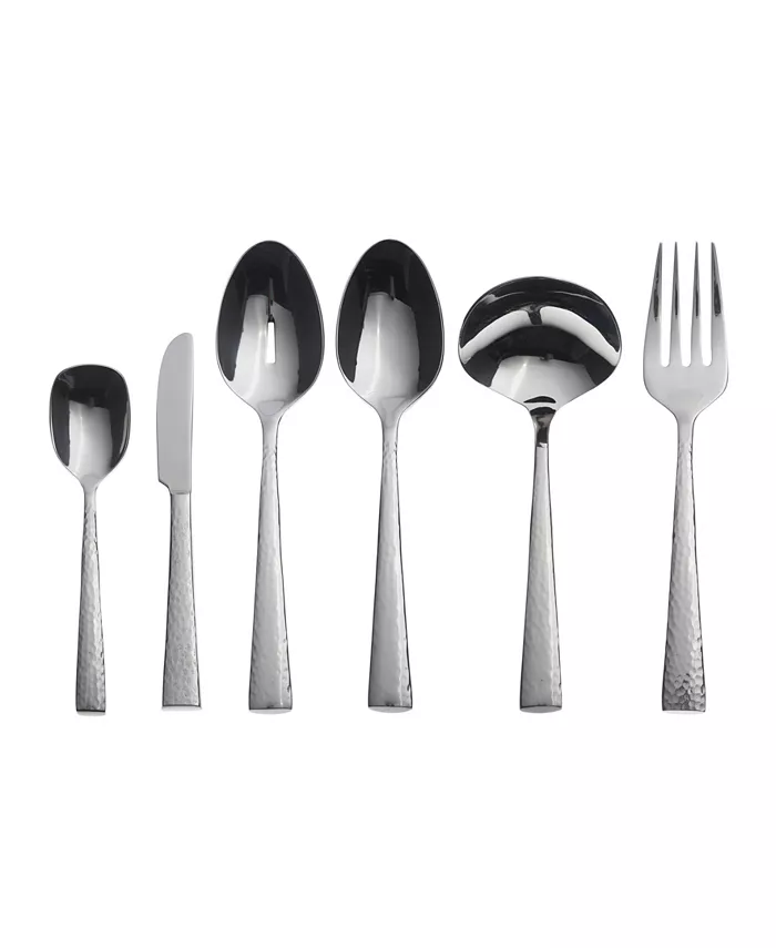 Oneida Cabria 6-Pc. Flatware Serving Set - Mycitystee