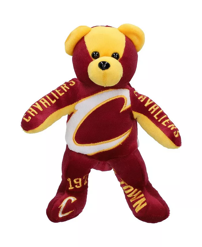 FOCO Cleveland Cavaliers Thematic Plush Bear - Mycitystee