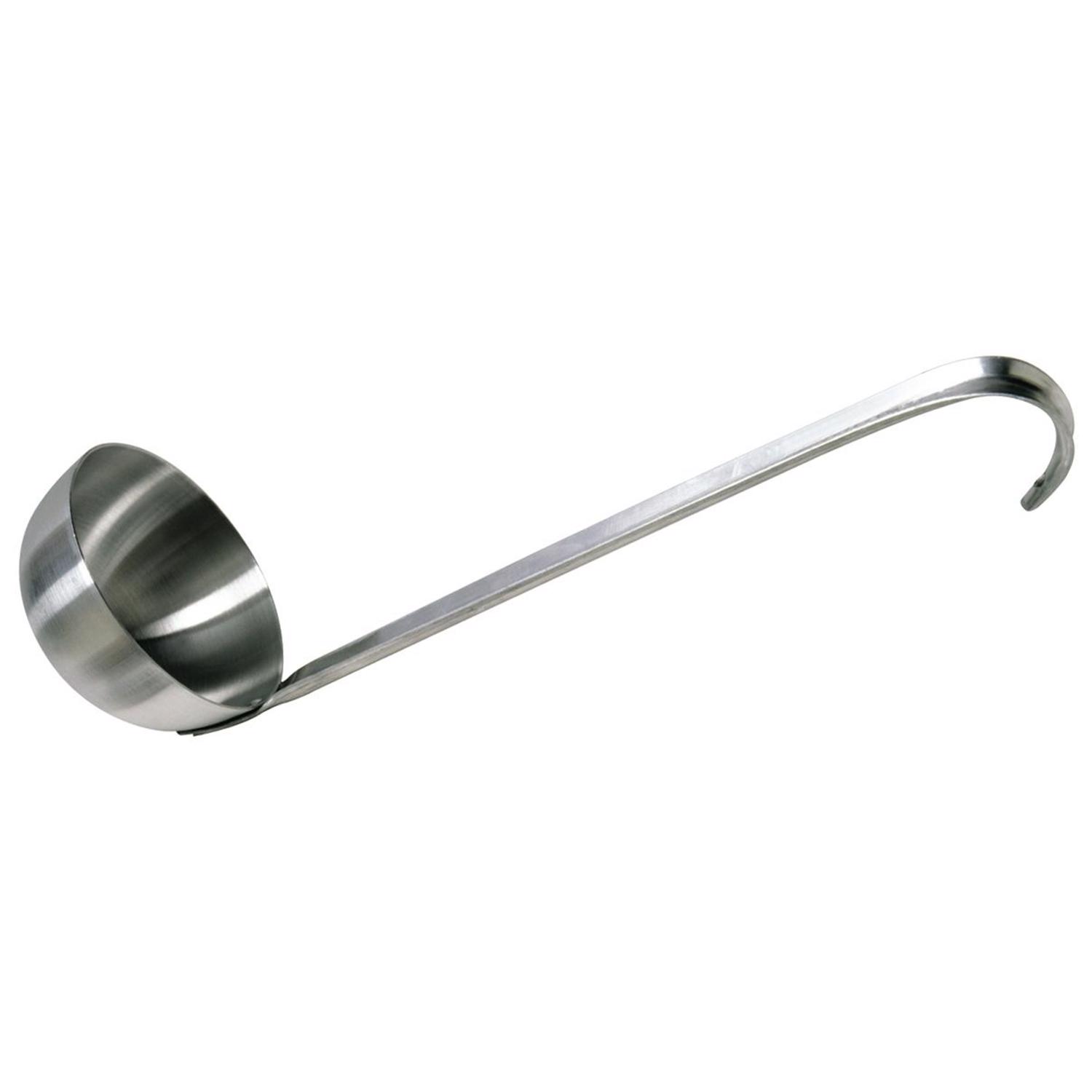Bayou Classic Aluminum Silver Skimmer - Mycitystee