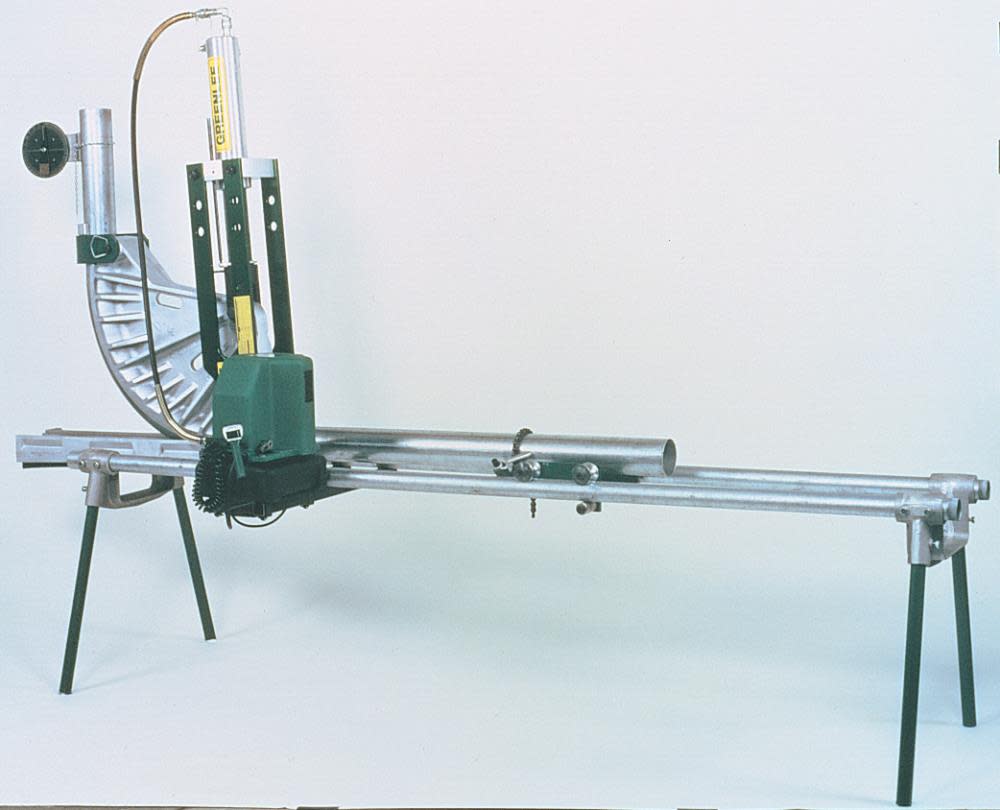 Cam Track Conduit Bender with 980 Pump (Stand Optional) Cam Track Conduit Bender with 980 Pump (Stand Optional) - Mycitystee