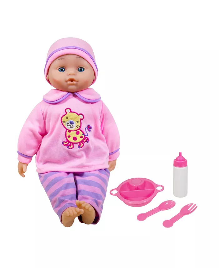 Redbox Lissi Dolls 16