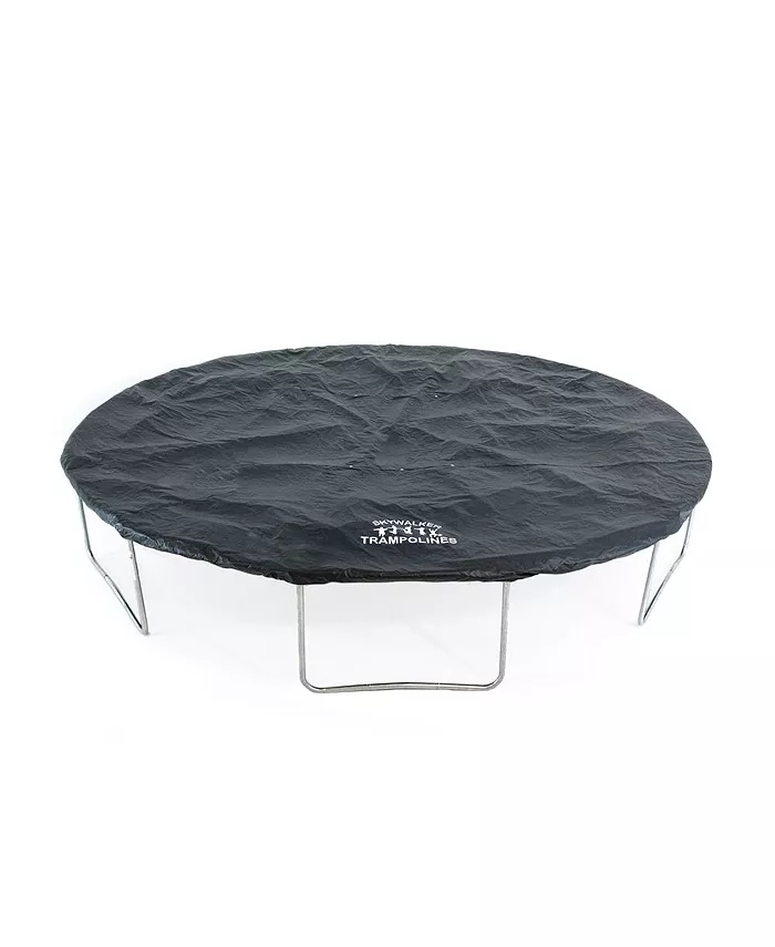 Skywalker Trampolines Accessory Weather Cover， 17' Oval - Mycitystee