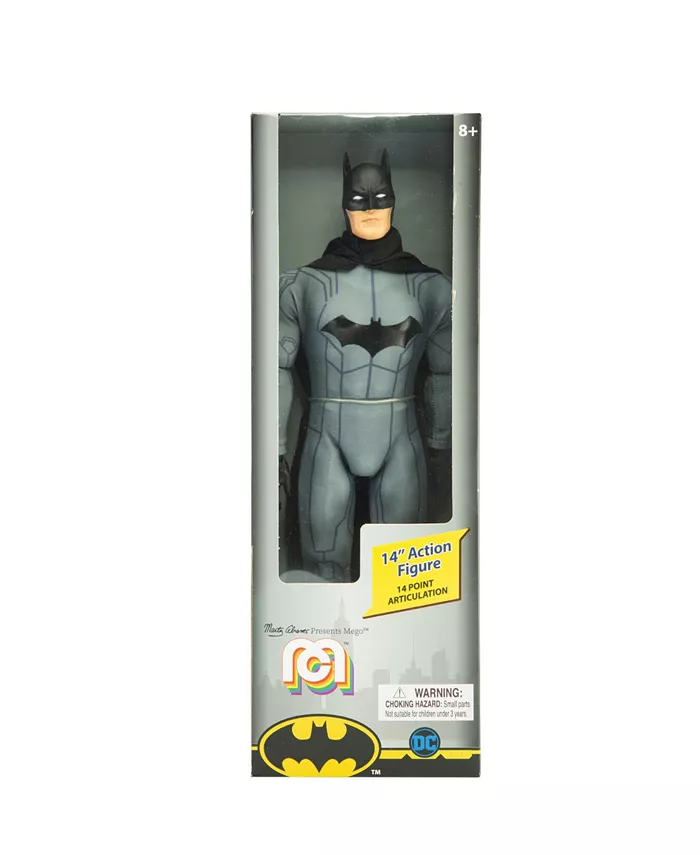 Mego Action Figures Mego Action Figure， 14