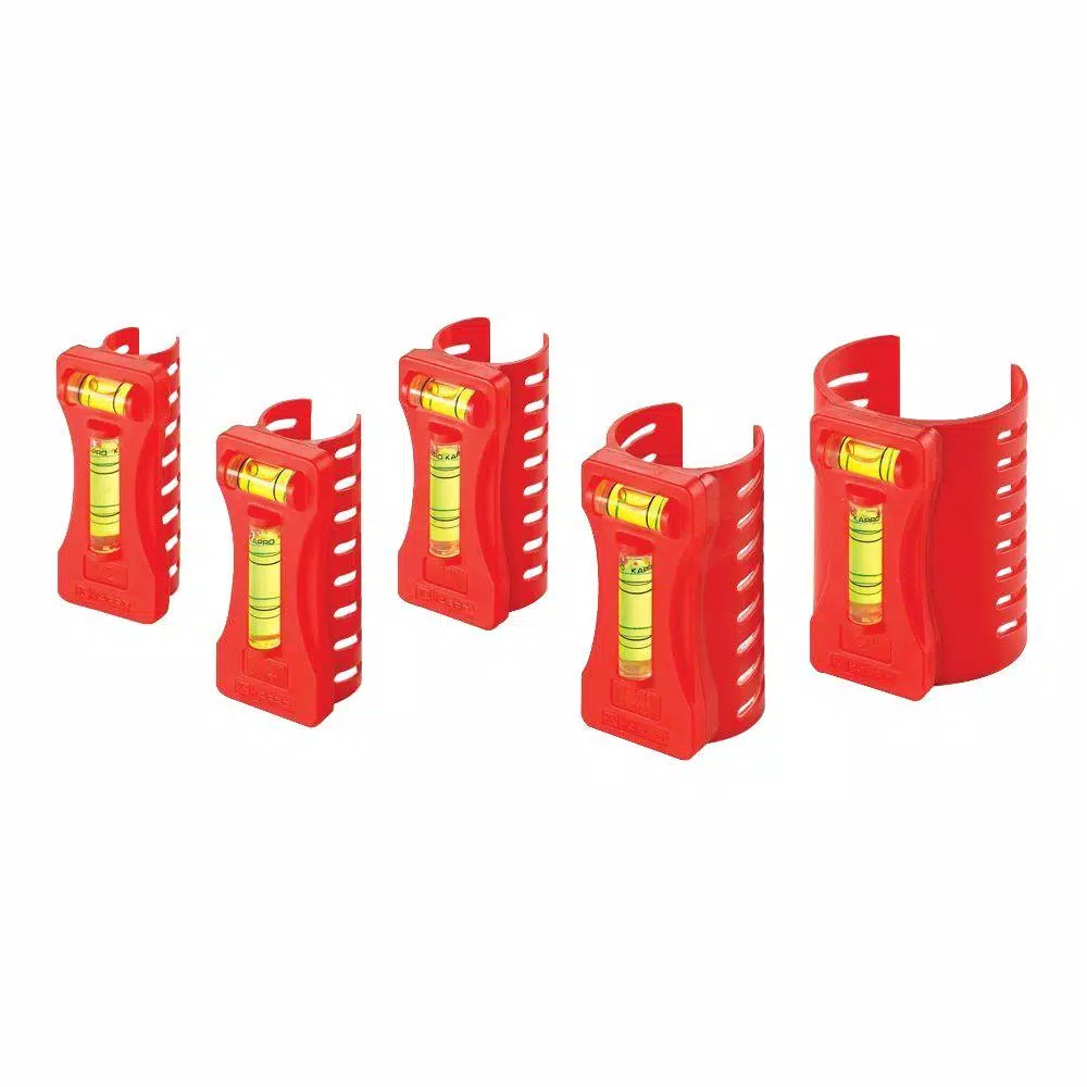 Kapro Pipe Level Set and#8211; XDC Depot - Mycitystee