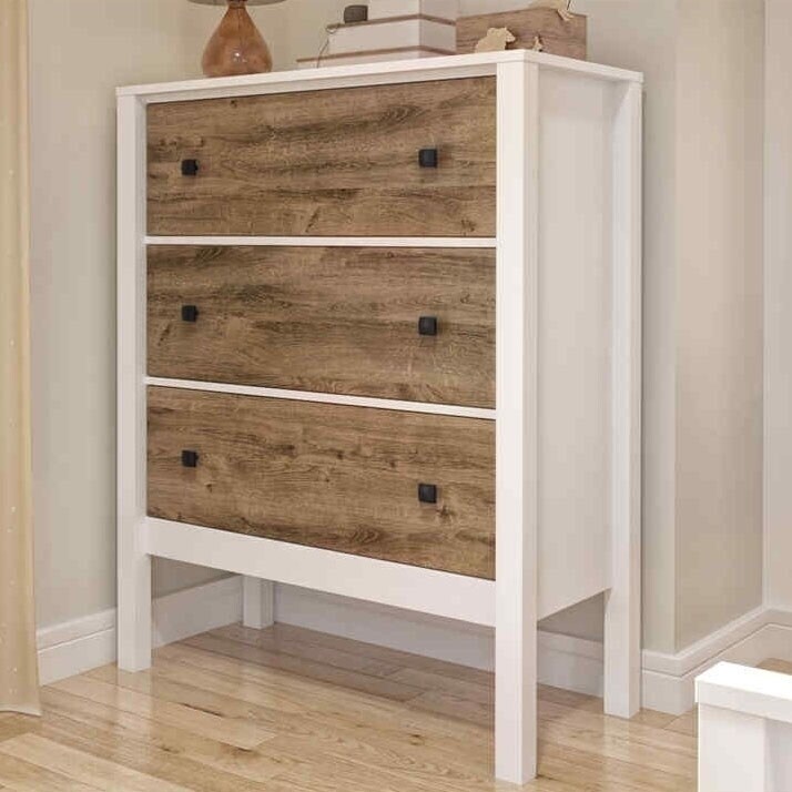Bestar Capella Dresser - - 30217867 - Mycitystee