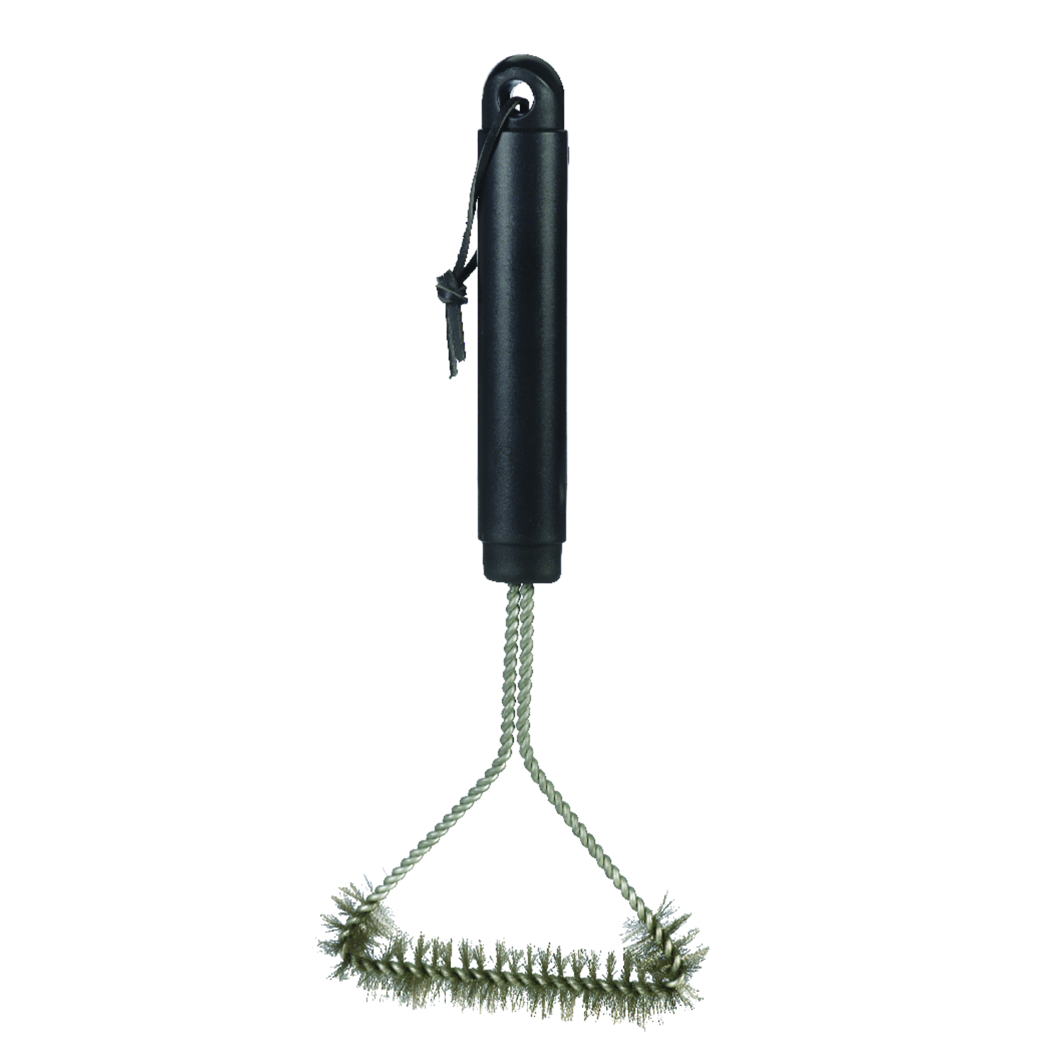 Grill Mark Grill Brush 14 in. L X 6.5 in. W 1 pk - Mycitystee