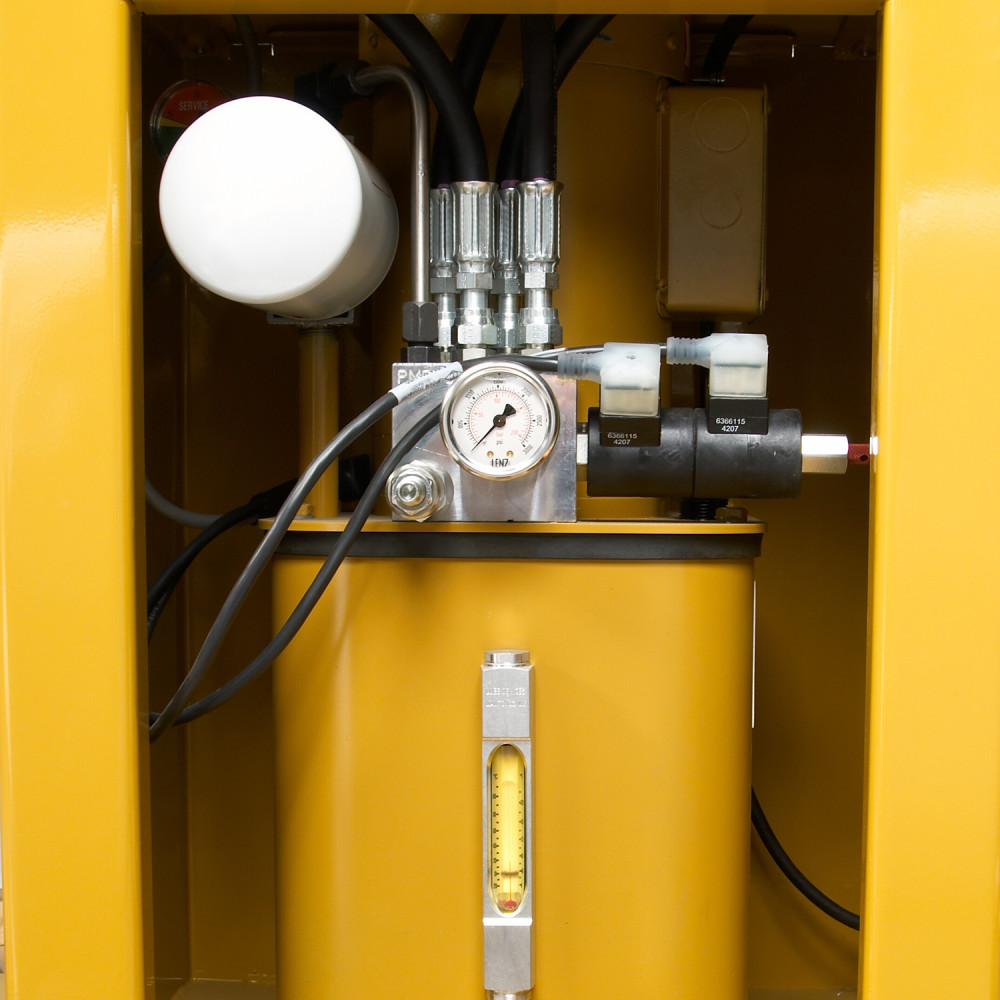 Baileigh RDB-150 Rotary Draw Tube and Pipe Bender Hydraulic - Mycitystee