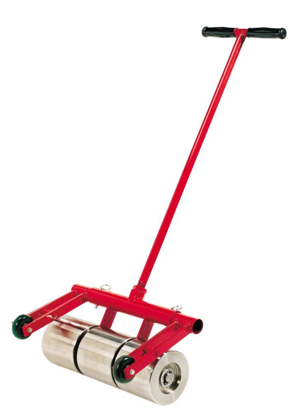 Heavy Duty 100 lb. Roller - Mycitystee