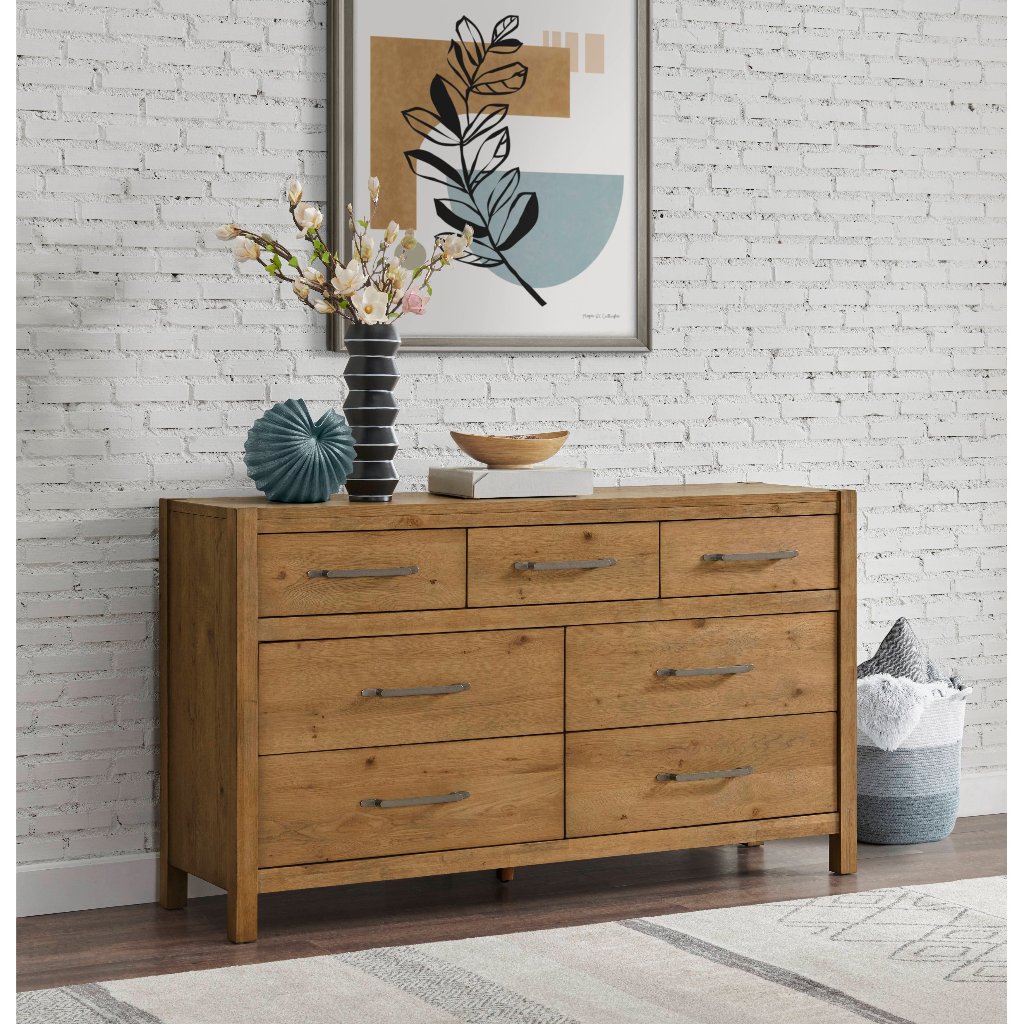 BoHo Modern 65