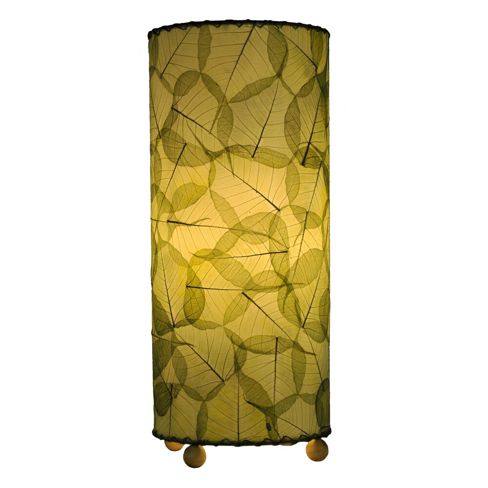 Handmade Banyan Table Lamp - Mycitystee