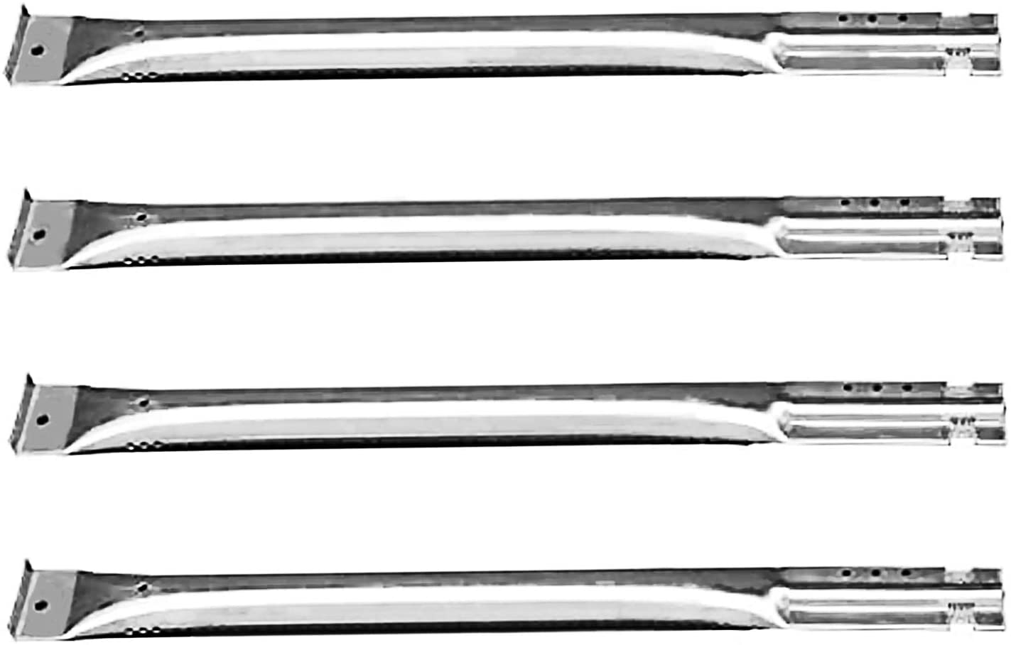 Burner Tubes Kit for Broil King Gas Grills, 15 3/4
