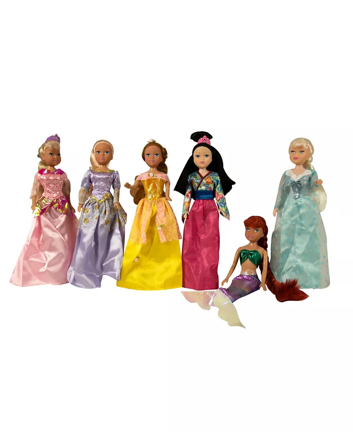 Playtime Toys Smart Talent 11.5