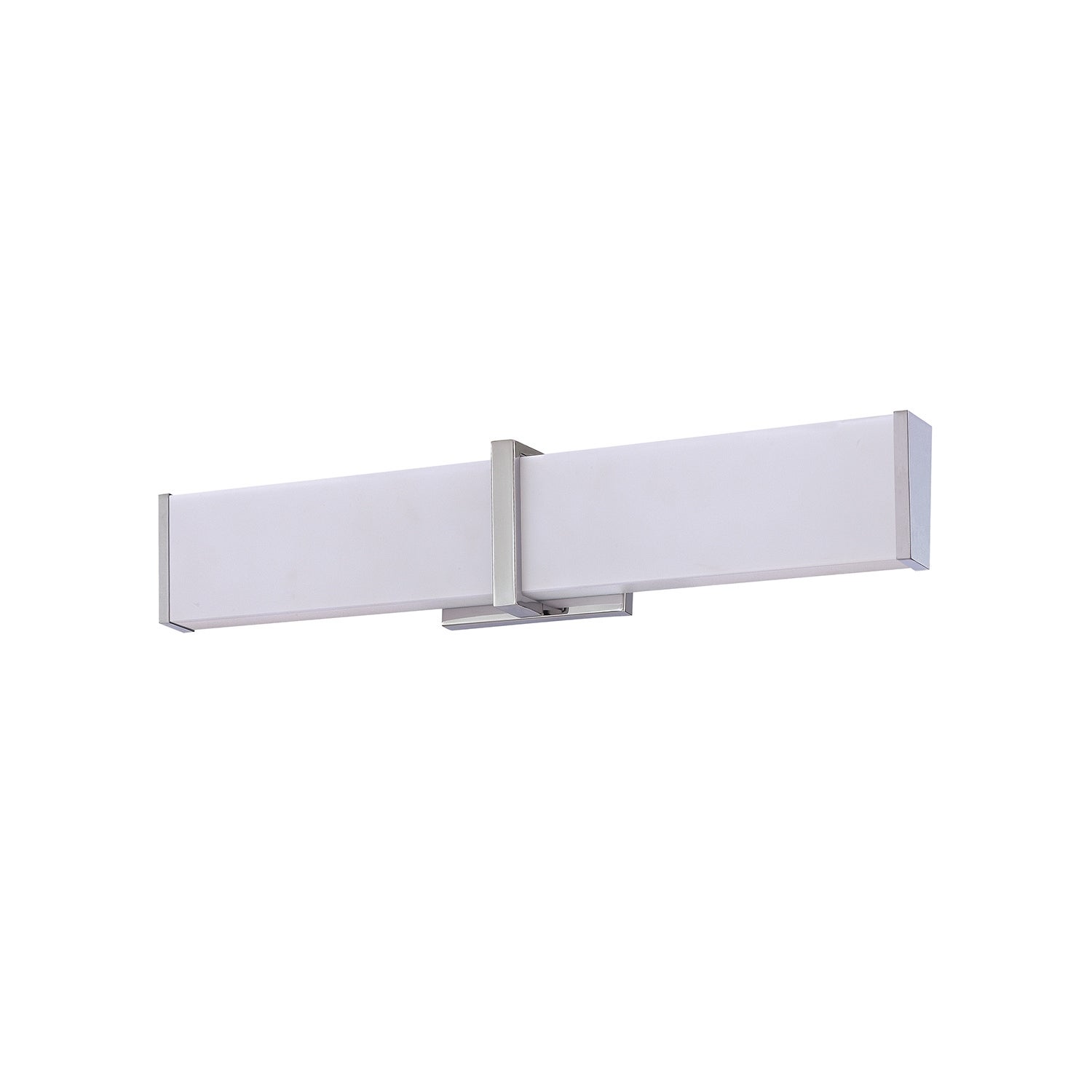 Angles 24 in. LED Vanity - Mycitystee