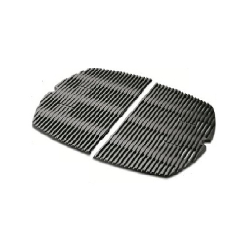 Weber 7646 Grill Grate Q 300/3000 Series 25