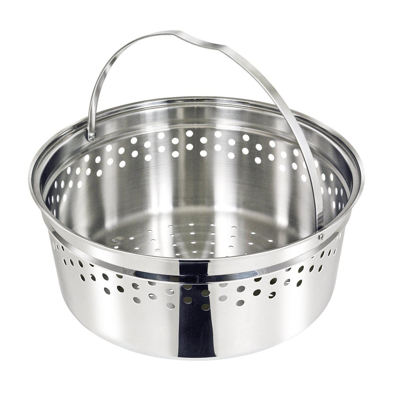Magma Marine 5 Qt. Nesting Colander/Stock Pot Insert - Mycitystee