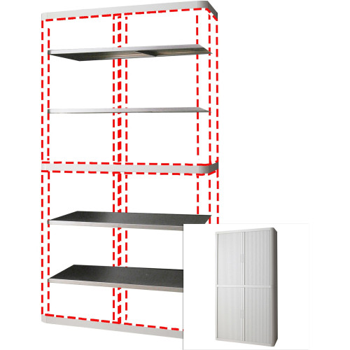 Paperflow easyOffice 80