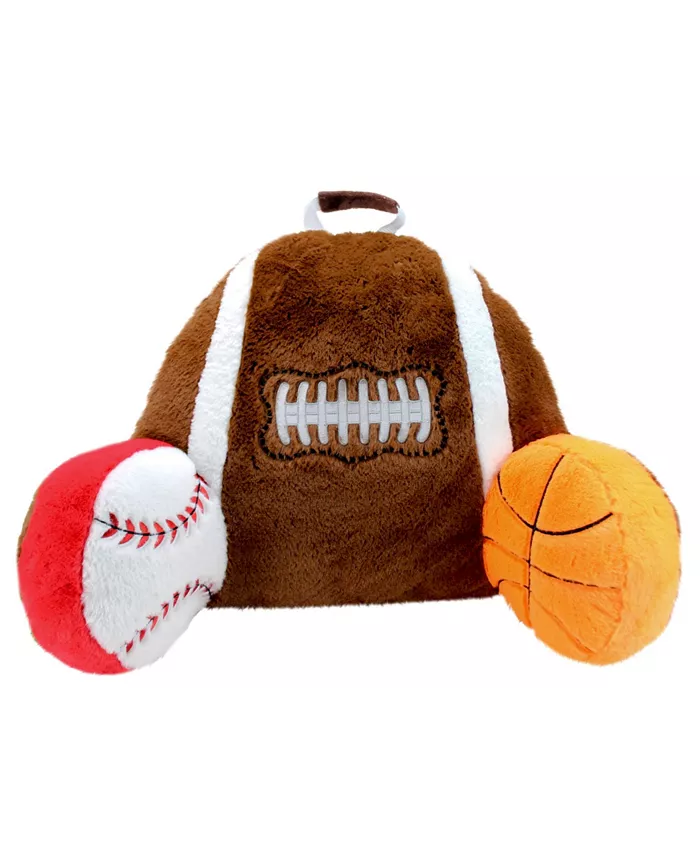 SOFT LANDING Nesting Nooks - Sports - Mycitystee