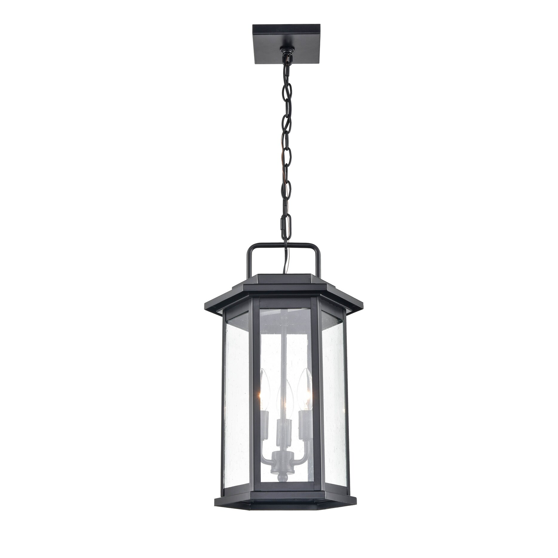Millennium Lighting Ellis 3 Light 18