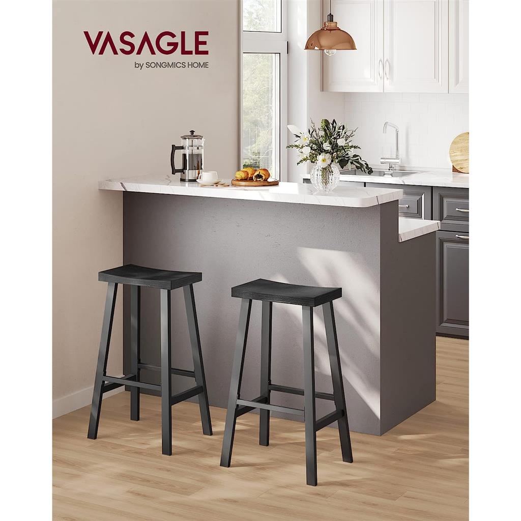 SONGMICS Counter Height Stools Set - Mycitystee