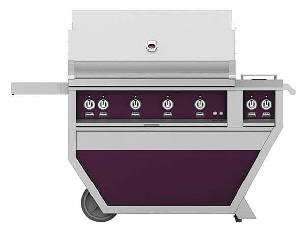 Hestan 42