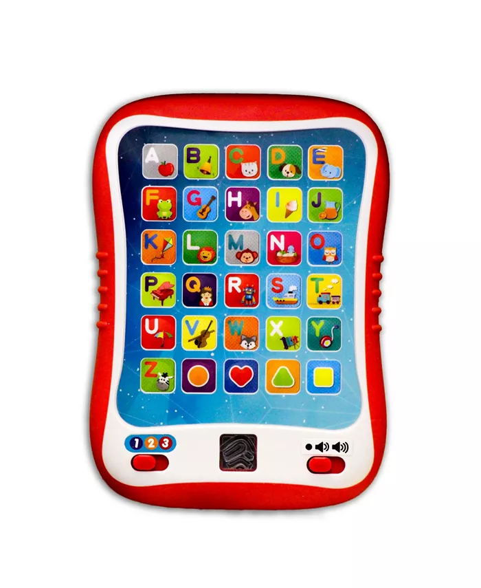 Winfun I-Fun Pad - Mycitystee