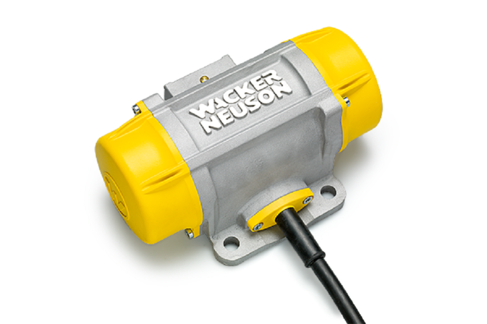 Wacker AR26 External Concrete Vibrator - Mycitystee