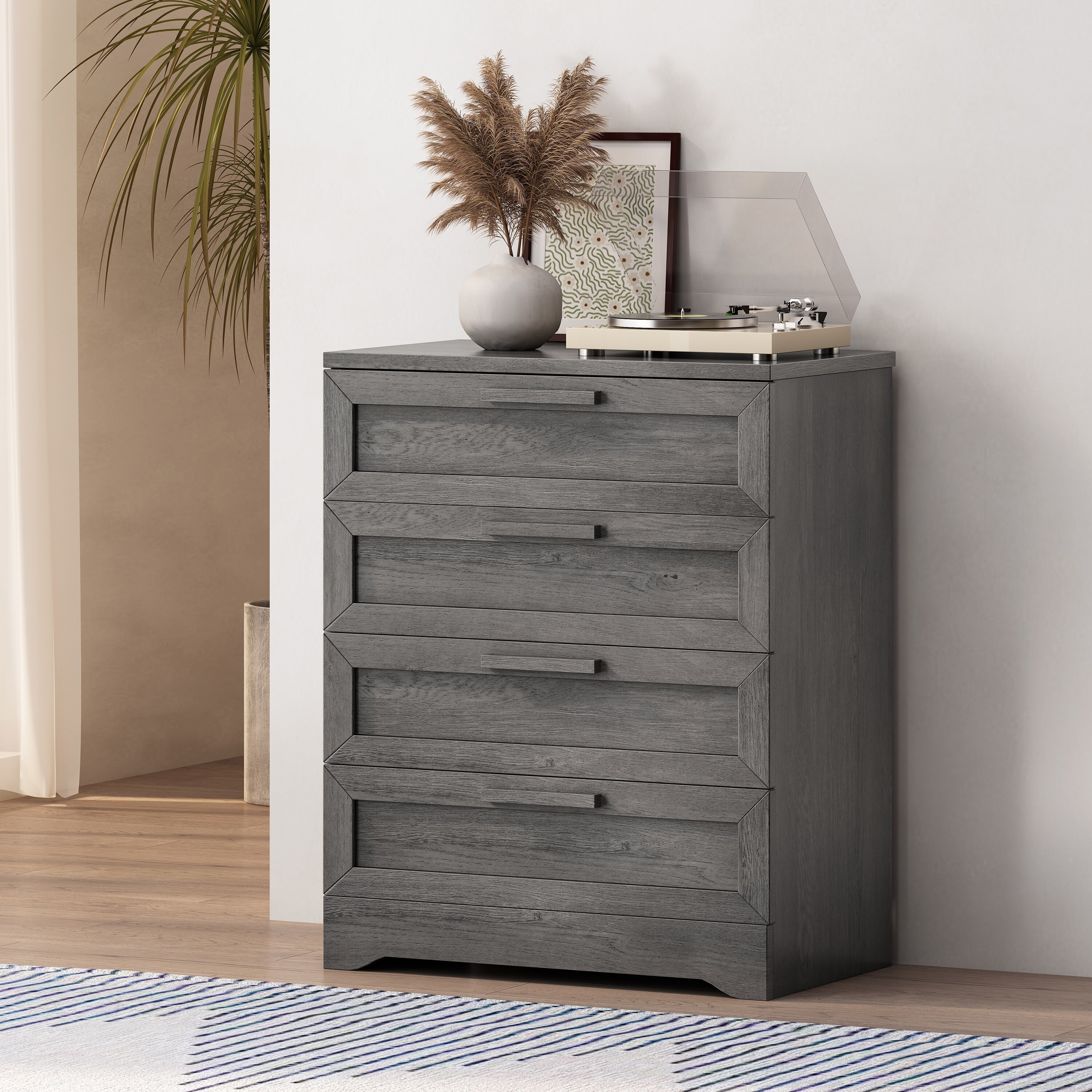 Danbury 4 Drawer Dresser by Christopher Knight Home - - 37527511 - Mycitystee