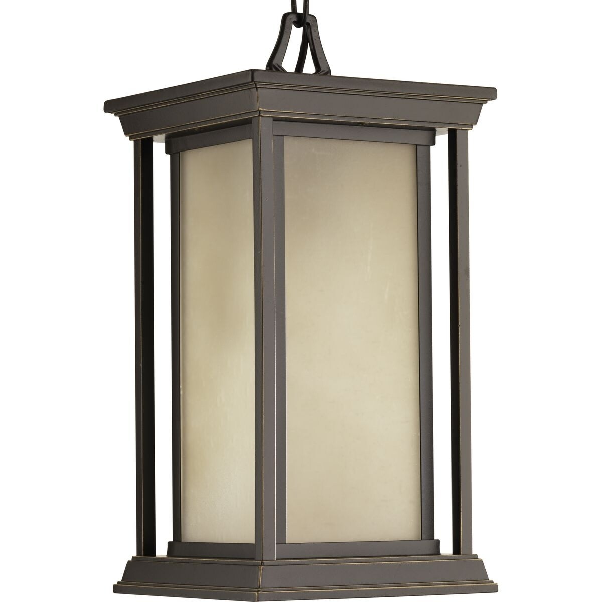 Progress Lighting Endicott 1-light Hanging Lantern - Mycitystee