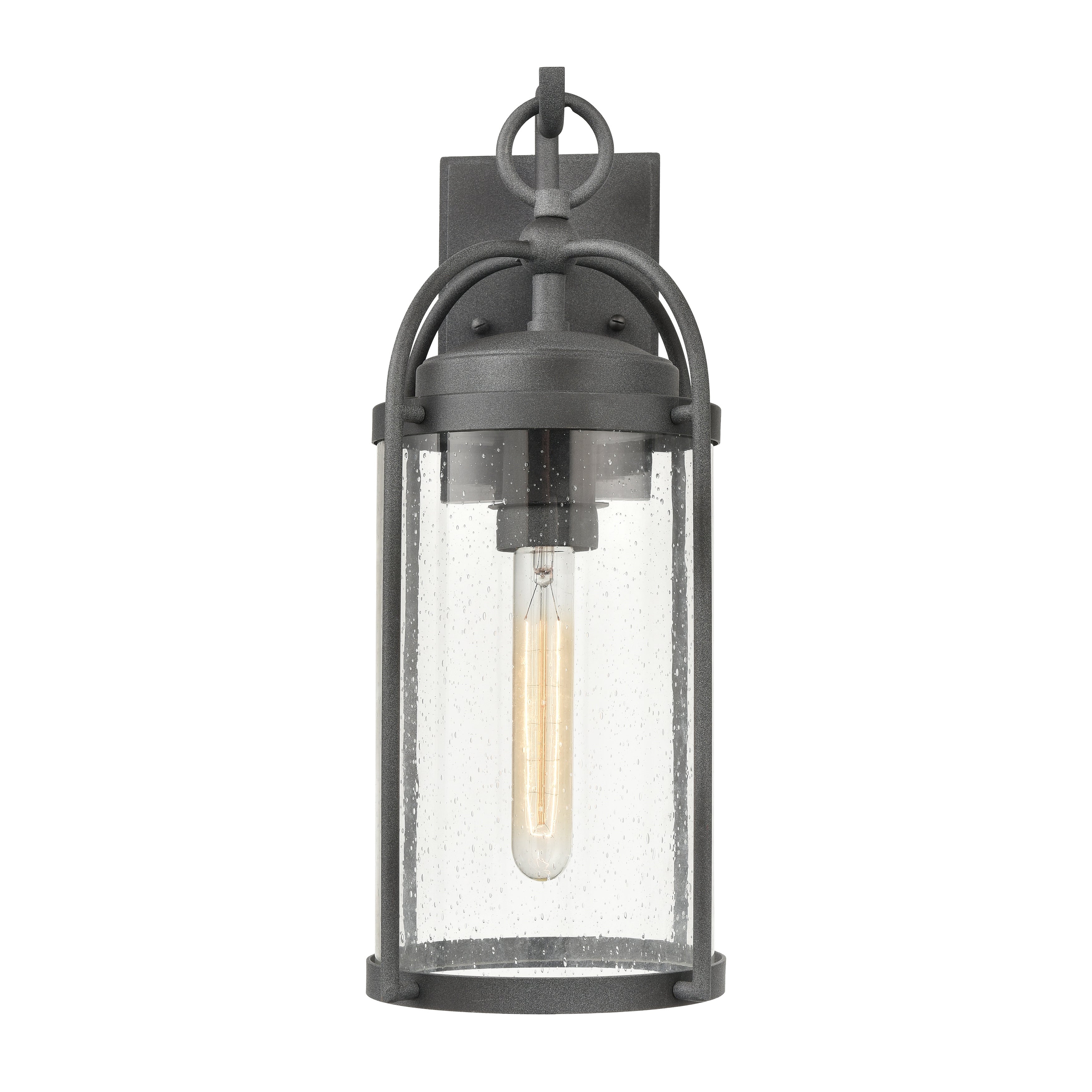 Catalonia  Outdoor Sconce Shopping - The Best Deals on Outdoor Wall Lanterns | 39939910 - Mycitystee