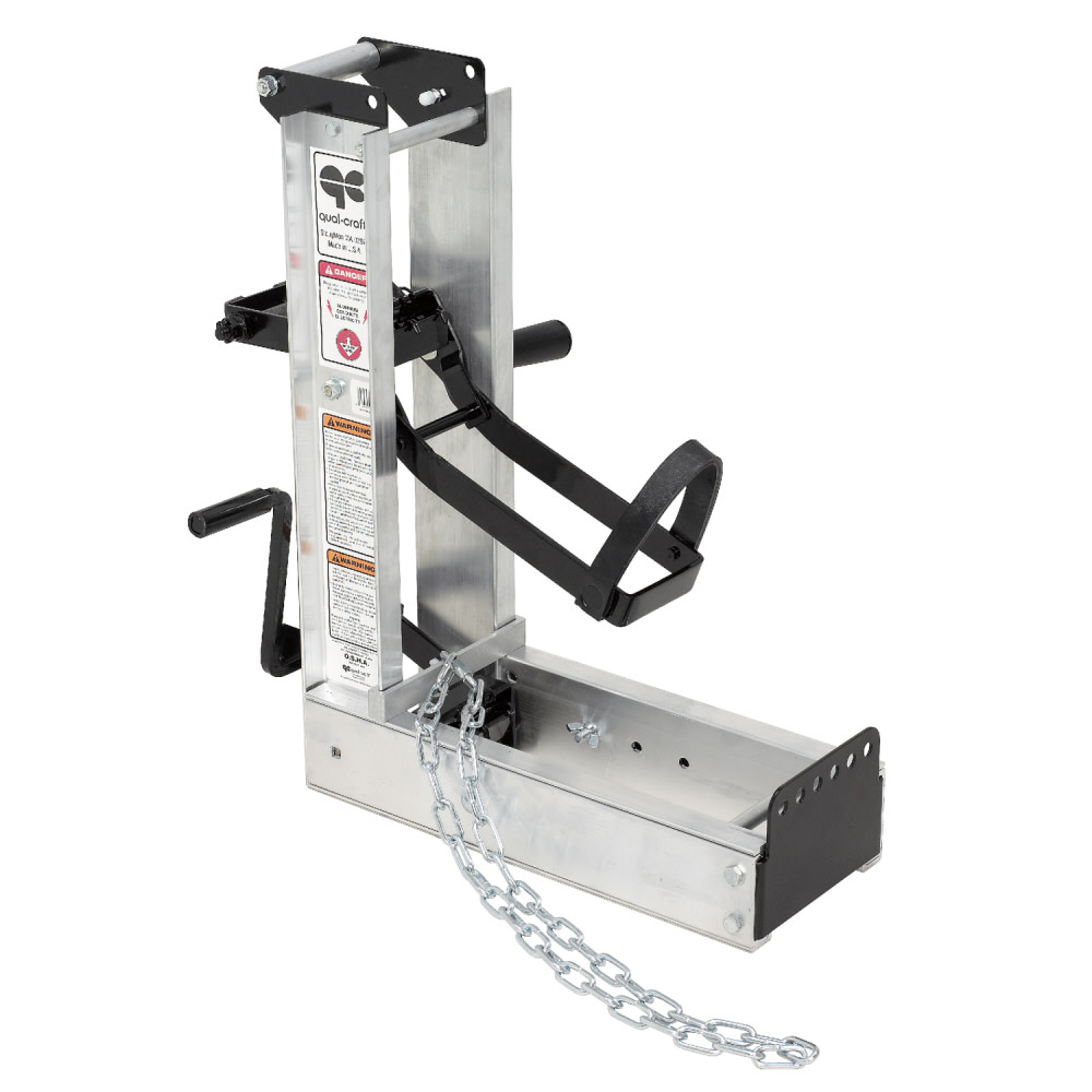 Aluminum Ultra Jack Pump Jack - Mycitystee