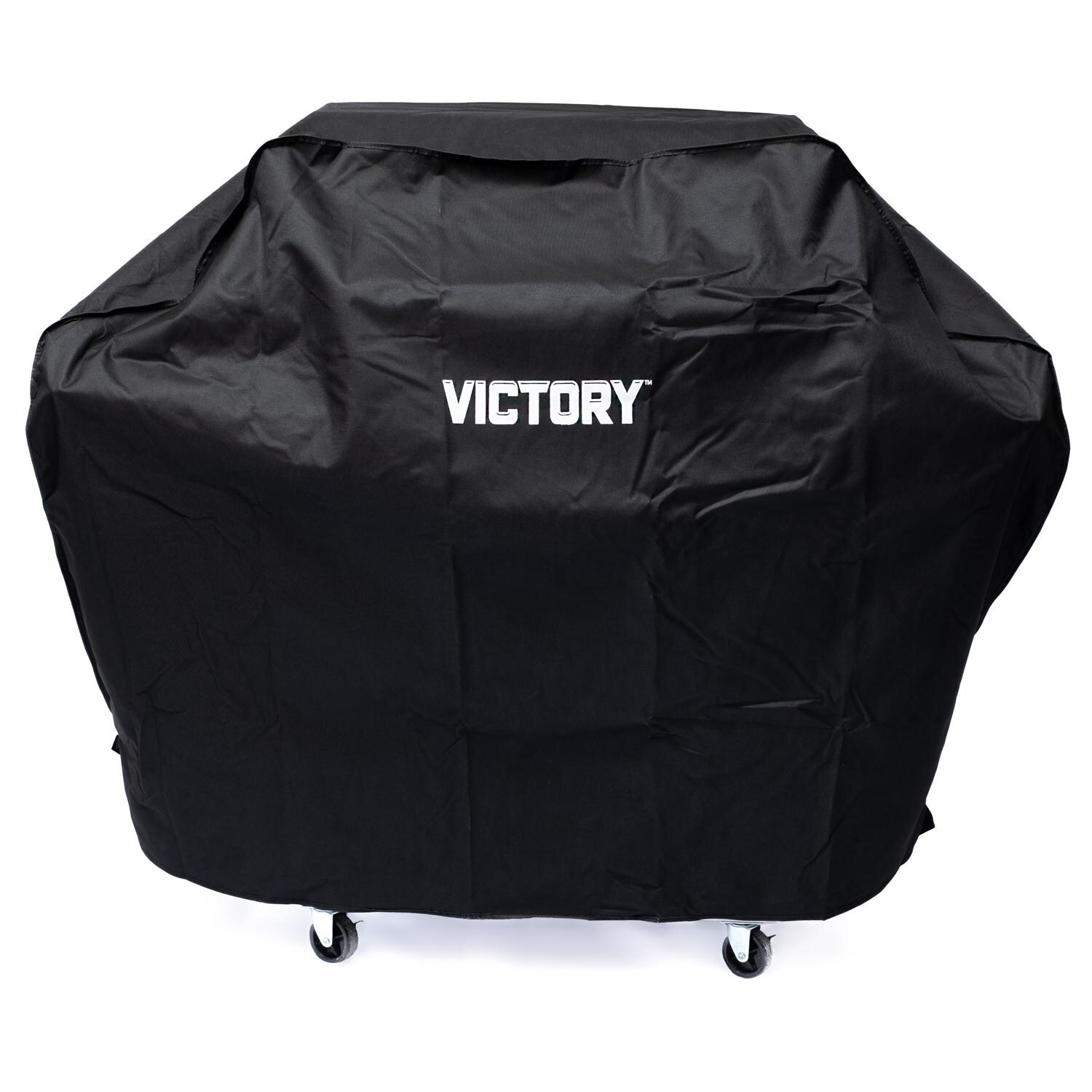 Victory Grill Cover - Mycitystee