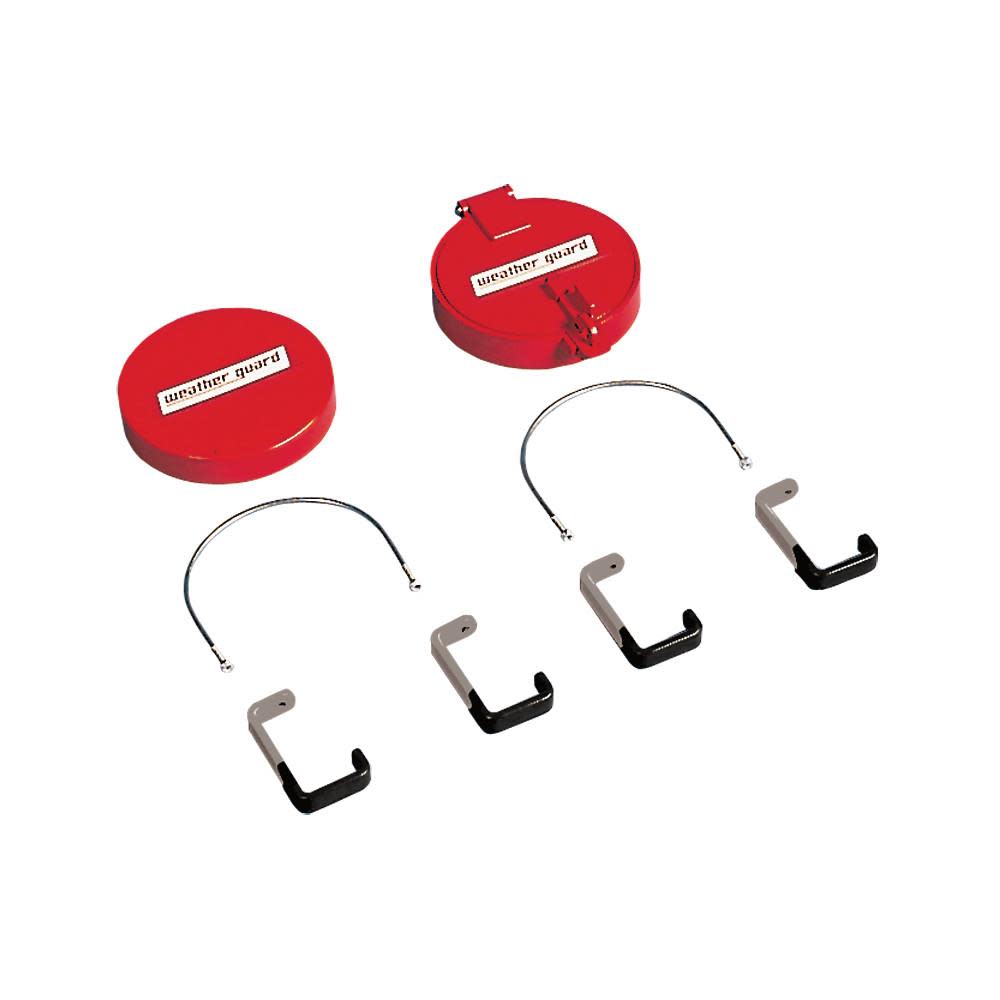 Conduit Carrier Kit - Mycitystee