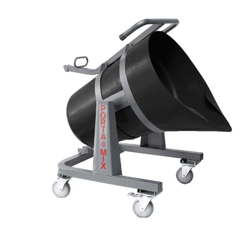 CS Unitec Pelican Transport Cart with Canister - Mycitystee
