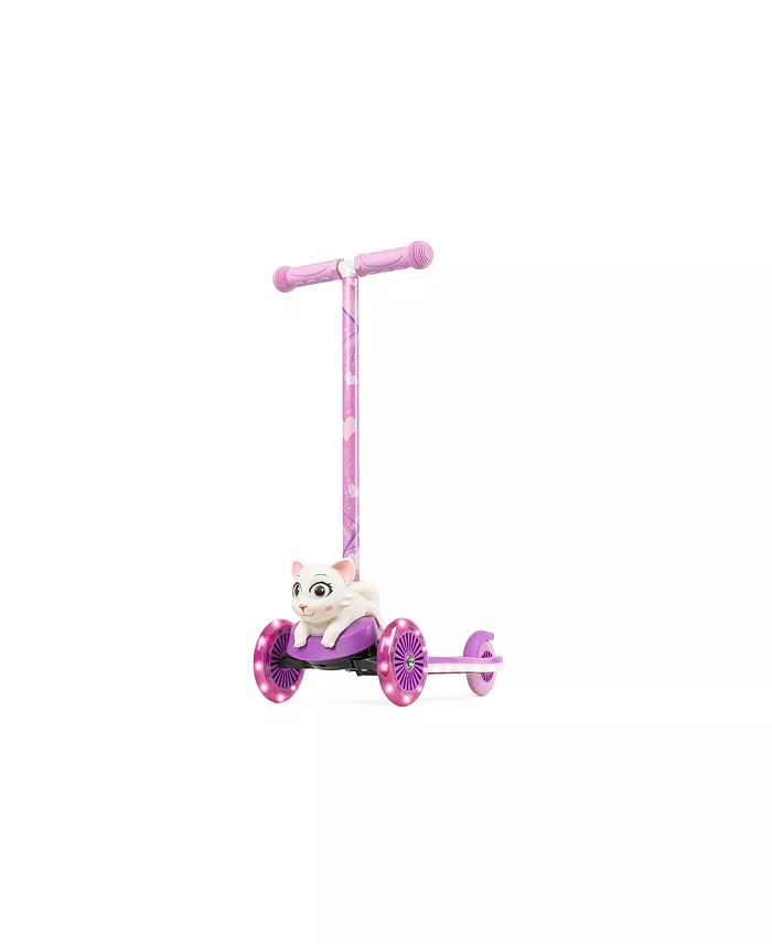SAKAR Cat Scooter - Mycitystee