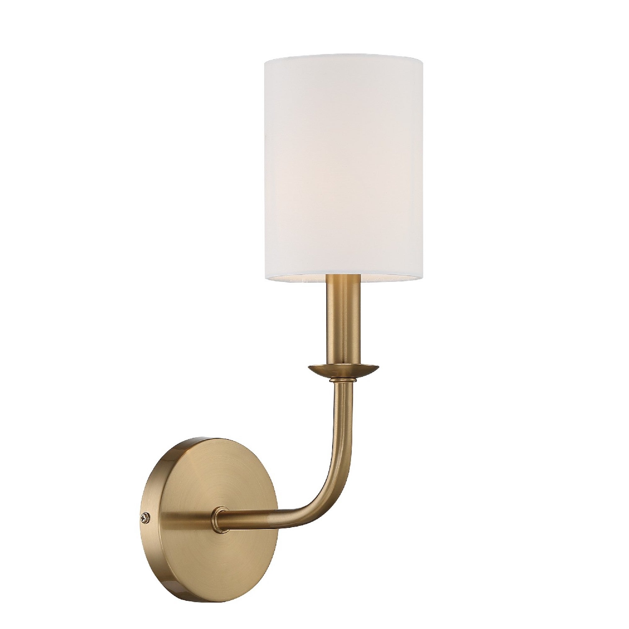 Bailey 1-light Wall Mount - Mycitystee