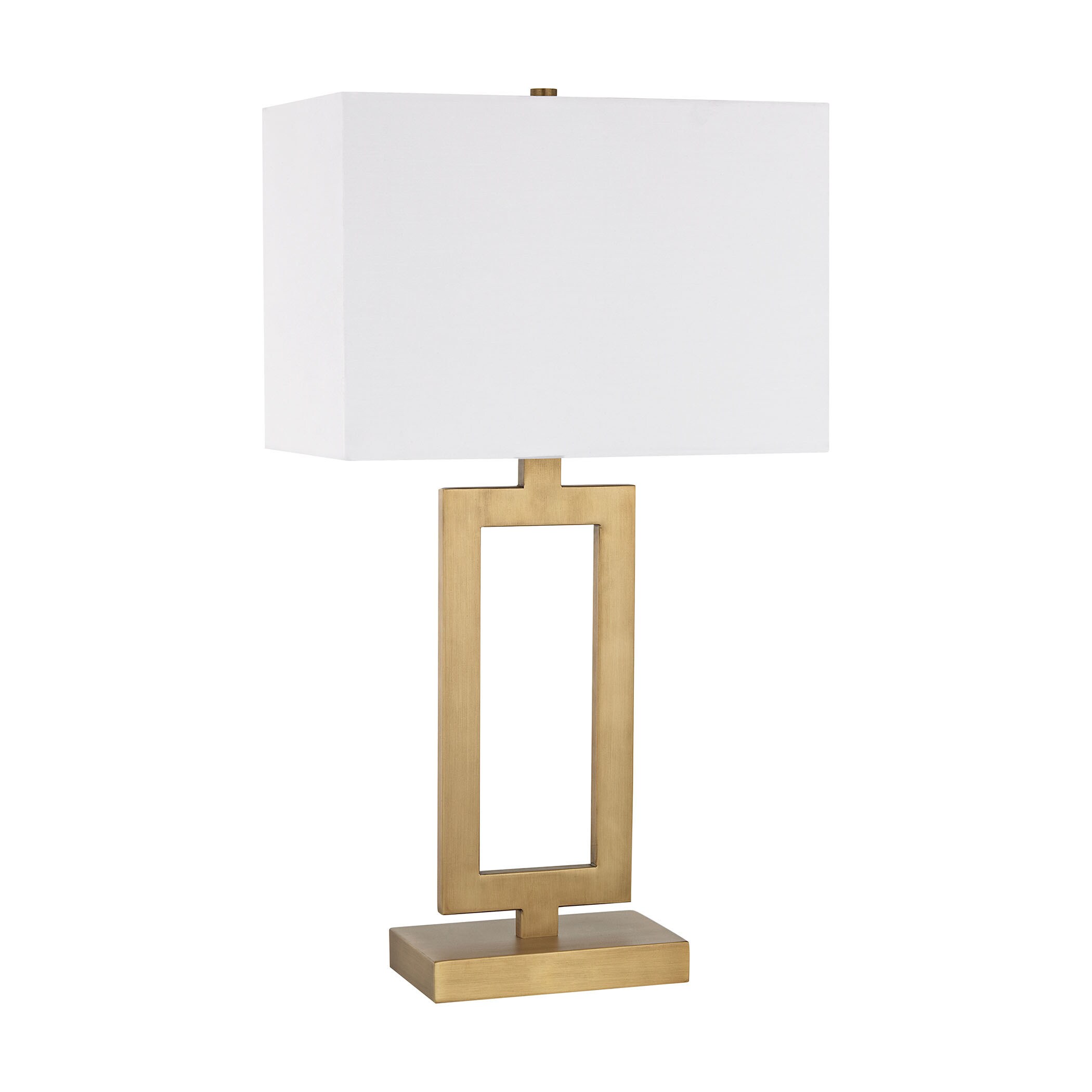 Dimond Lighting Dromos Table Lamp - Mycitystee