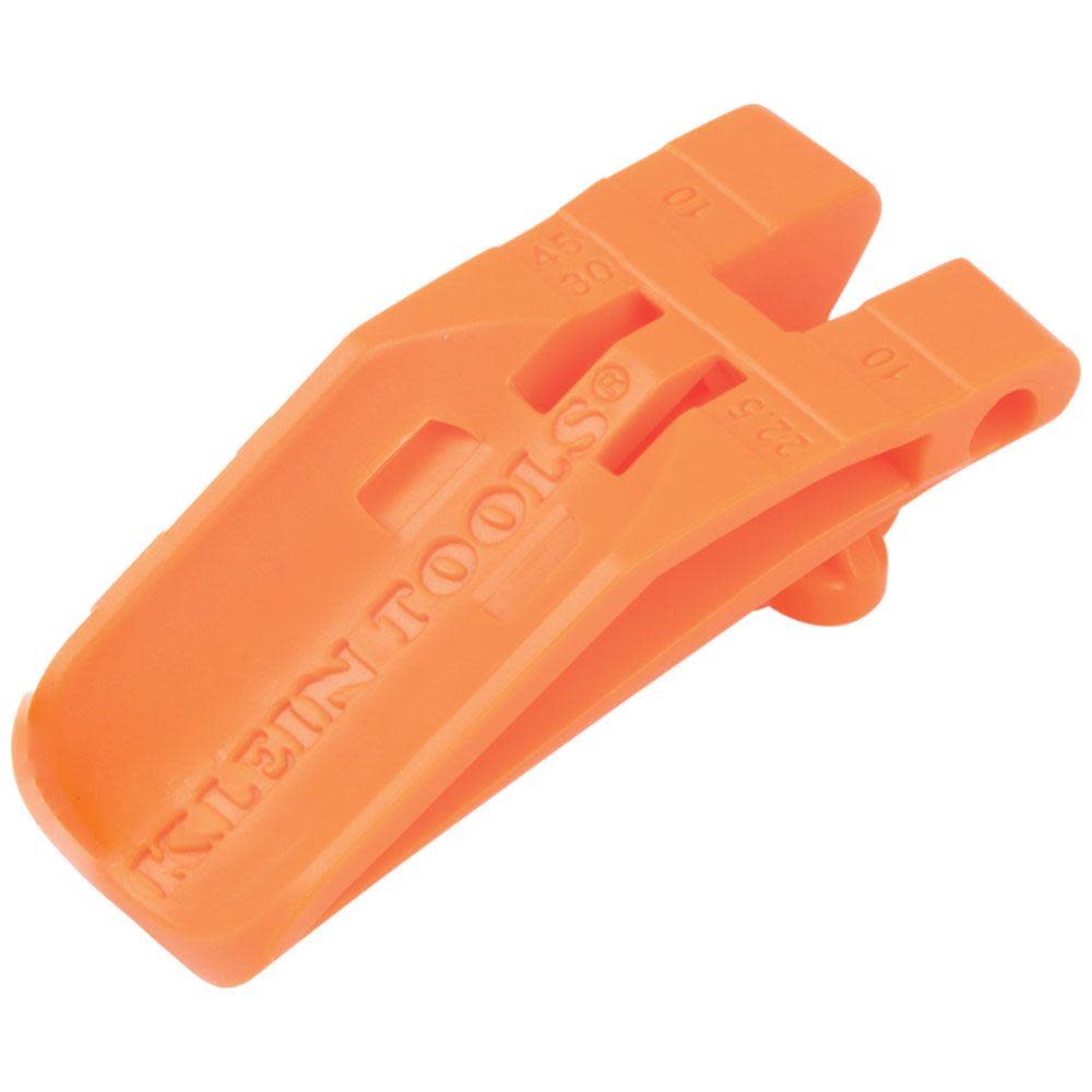 Klein Tools 1/2-Inch Angle Setter 51611 from Klein Tools - Mycitystee