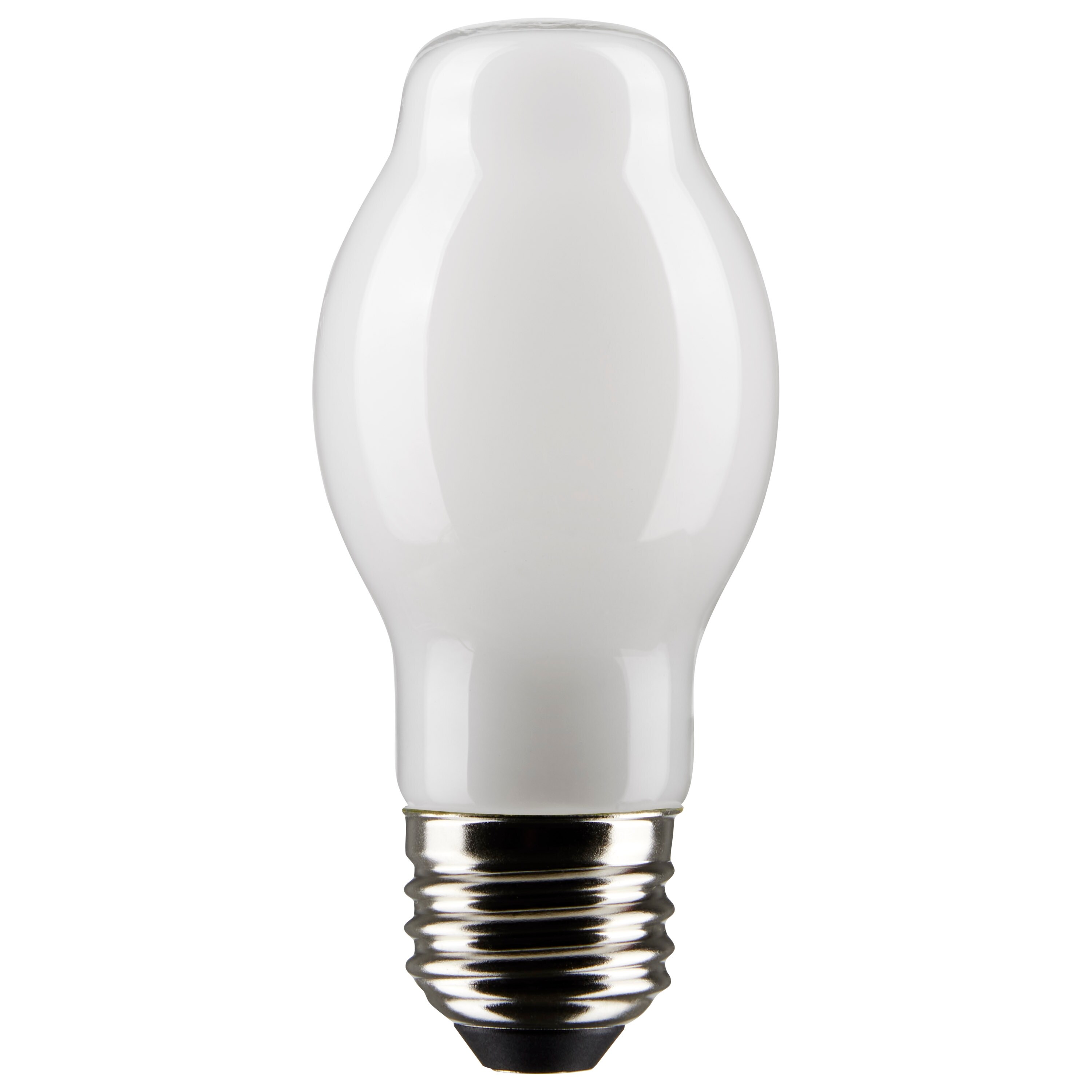 5 Watt BT15 LED White Medium Base 2700K 450 Lumens 120 Volt - Mycitystee