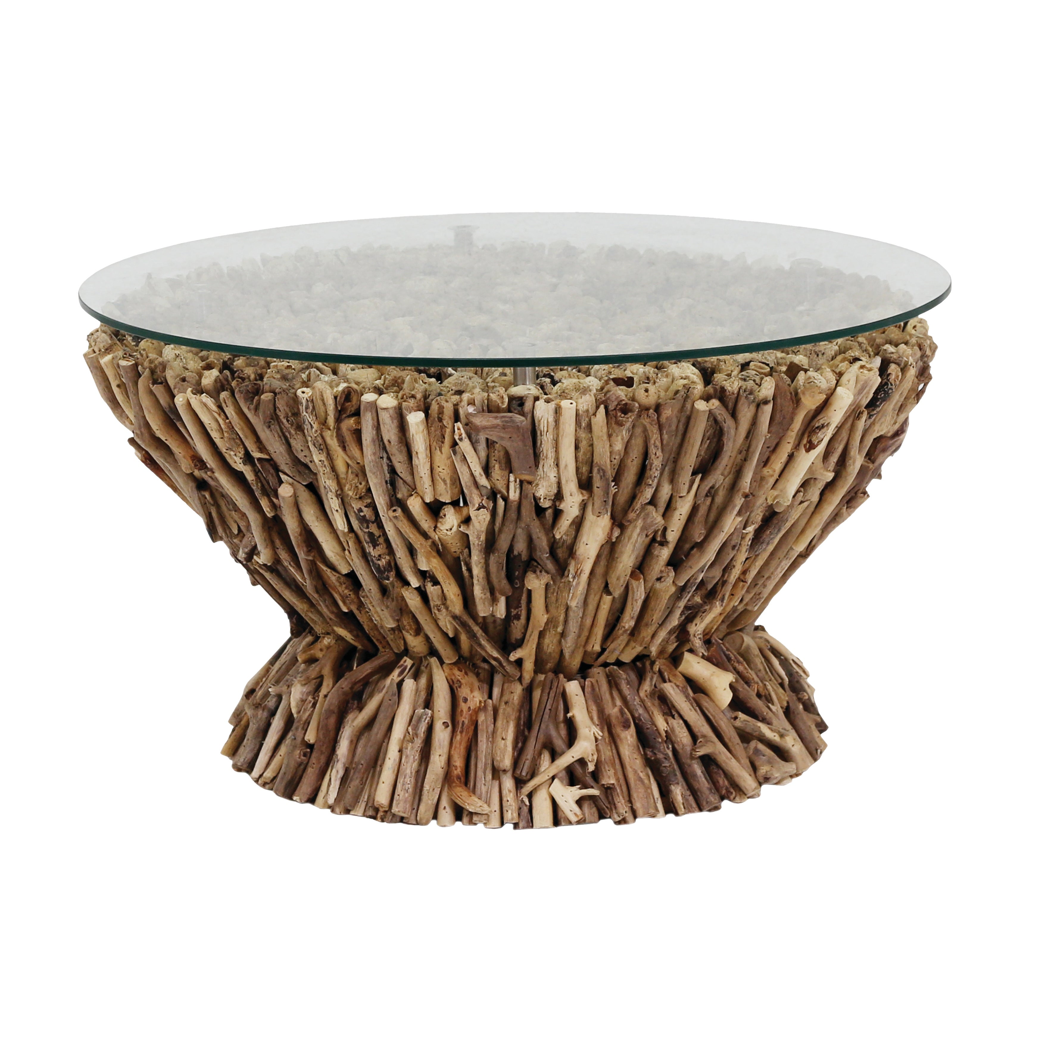 Drift Bundle Coffee Table - Mycitystee
