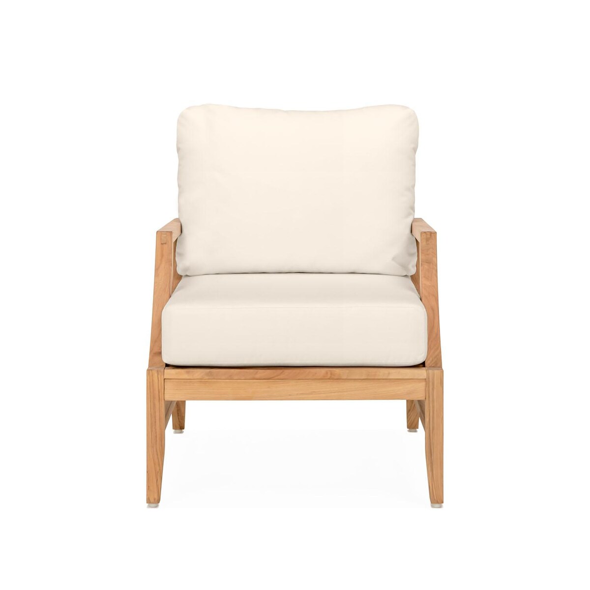 Signature Evangeline Club Chair - Mycitystee